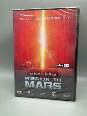 Mission to Mars von Brian de Palma Sealed Neu Ovp - Bild 1 von 2