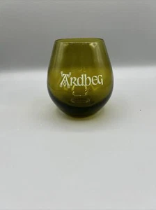 Ardbeg Whisky Glass - Picture 1 of 2