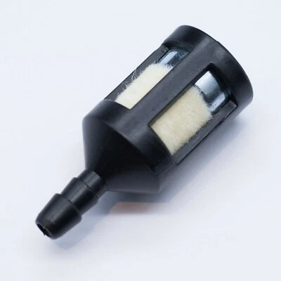 Universal Benzinfilter Spritfilter Kraftstoff Modellbau CY Zenoah HPI MCD Baja