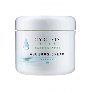 Cyclax Nature Pure Aqueous Cream 300ml (Pack of 3). - Picture 1 of 1