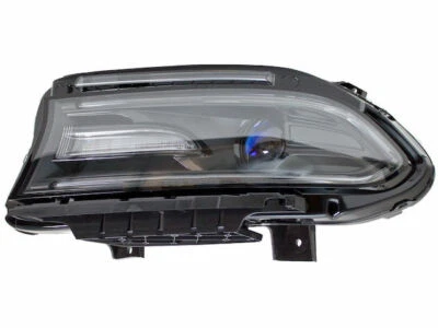 For 2015 Dodge Charger Headlight Assembly Left TYC 76935GH Sedan Foto 1 de 2