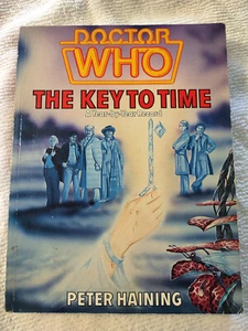 Doctor Who: Der Schlüssel zur Zeit - Bild 1 von 7