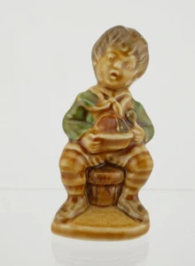 Original Wade Large Nursery Favourites 1972-1981 ~ Jack Horner - Foto 1 di 2