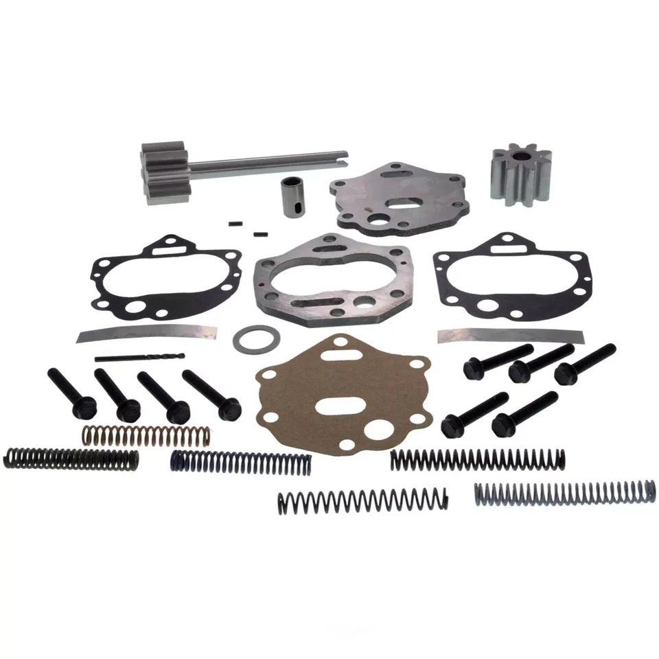 Kit Bomba Aceite Buick Grand National Alto Volumen con Placa Foto 1 de 1