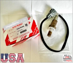 OEMDENSO 234-9058 Upstream Oxygen Sensor 89467-50020 Fits For Lexus LS460 GS350 - Picture 1 of 3