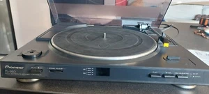 Giradischi Pioneer PL-990 funzionante revisionato - Imagen 1 de 8