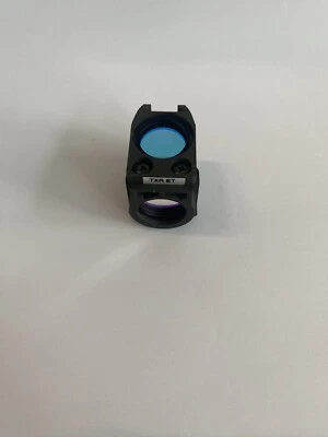 Fluoreszenz Mikroskop Filterwürfel TXR ET / Fluorescence Microscope filter cube - Bild 1 von 4