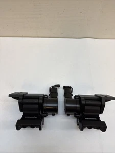 Go Rhino Electric Running Board Motors See Photos Front And Rear Right - Picture 1 of 11