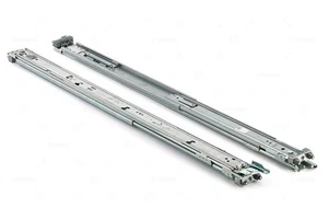 N5C4T DELL A11 SLIDING 1U RAILS FOR R440 R450 R6415 R6515 R650XS HS5610 - Afbeelding 1 van 6