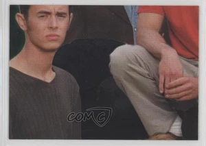 2000 Inkworks Roswell Season 1 Aliens Among Us Puzzle The Sheriff's Report 2n5 - Picture 1 of 3