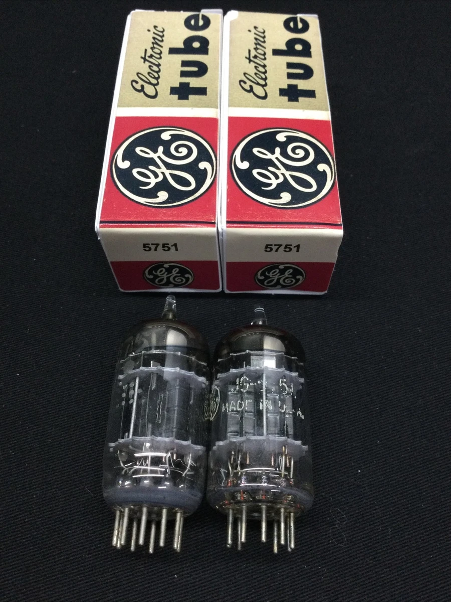 GE 真空管| eBay