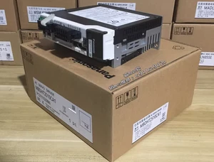 New in box Panasonic MBDHT2510CA1 AC Servo Drive - Picture 1 of 3