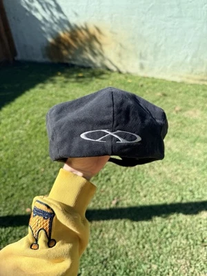 Oakley X Metal Beret Michael Jordan Rare Hat - Image 1 of 4