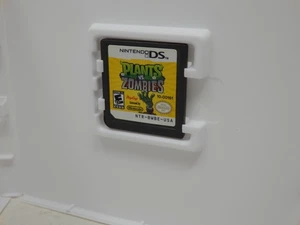 Cartucho Nintendo DS Plants Vs Zombies solo probado funcionando - Imagen 1 de 3