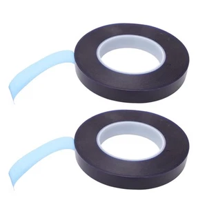 2 sztuki taśmy samoprzylepnej PVC izolacja elektryczna wodoodporna❀ - Zdjęcie 1 z 22