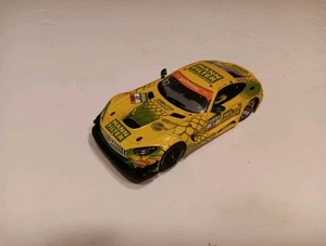 Carrera, 1/32, Digital Slot Car, Mercedes AMG, GT3, 20030910, Used/Untested - Picture 1 of 7