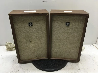 Par de altavoces Sanyo SXR1112 Foto 1 de 4