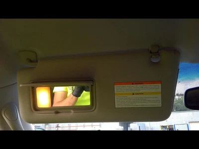 Iluminación parasol izquierdo conductor compatible con 14-23 Infiniti QX80 1962882 Foto 1 de 4