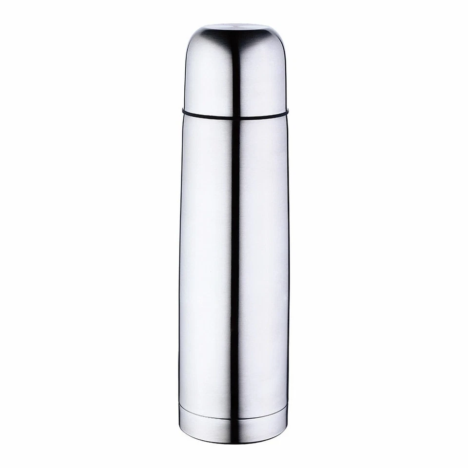 Borraccia Thermos San Ignacio SG3600 350 Ml Colore Argento - Immagine 1 di 1