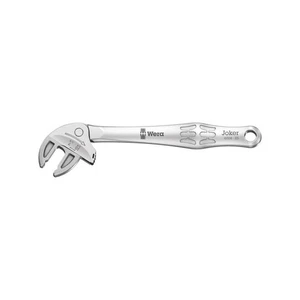 Wera 6004 Verstellschlüssel - Bild 1 von 1