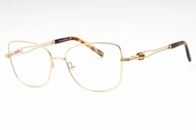 CHARRIOL PC71059-C01-54 Anteojos Talla 54mm 16mm 135mm Dorado Mujer Foto 1 de 4
