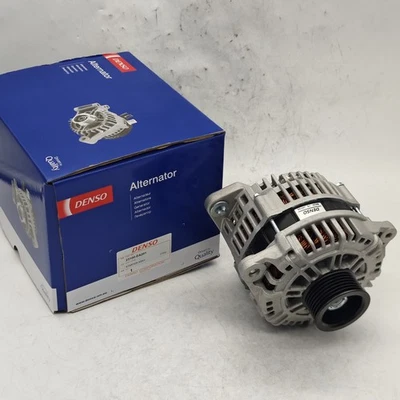 11121 Alternator For 2005-07 Nissan Frontier Pathfinder Xterra 4.0L  23100-EA201 - Изображение 1 из 4