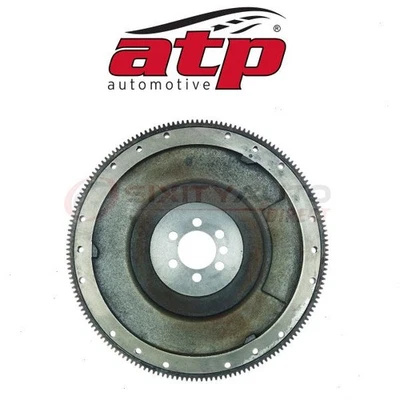 ATP Clutch Flywheel for 1988-1998 Chevrolet C1500 - Transmission Shift  gh - Image 1 of 4