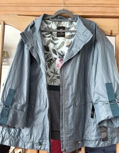❣️ NEU - Gil Bret Damenjacke -Übergang -Frühjahr aus 2024 -46 (eher 48) 149,--€ - Bild 1 von 11