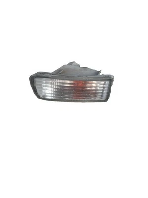 Toyota 4runner 1999-2002 OEM intermitente delantero izquierdo parachoques conjunto de luces Foto 1 de 4