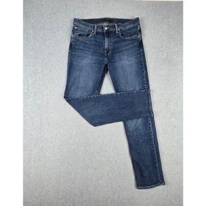 Jeans Joe's uomo taglia 34x34 Kinetic Brixton Mahrez dritto stretto - Foto 1 di 19