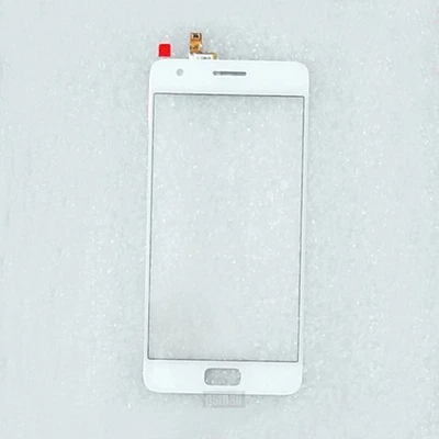 Nuevo Repuesto Panel Lente Vidrio Digitalizador Pantalla Táctil Para Lenovo ZUK Z2 Blanco Foto 1 de 3