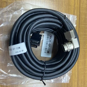 Nuevo cable codificador servomotor Mitsubishi CNV2E-9P-10M 1 pieza - Imagen 1 de 3