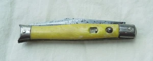 Sure Snap Colonial Providence USA Working Knife - Picture 1 of 5