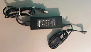 Original OEM AC/DC Adapter für Inogen One G2 G3 Portable BA-301 MANGO100-19B - Bild 1 von 2
