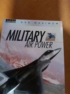 Military Air Power (DVD) - Bild 1 von 5
