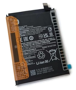 ORG New Original Battery for Xiaomi Redmi Note 11 | 11S (BN5D) - Photo 1 sur 2