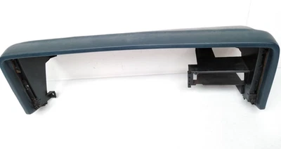 88-94 Chevy 1992 Silverado кластер ободок панель отделка подушечка объемная GMC Sierra Q83 - Изображение 1 из 4