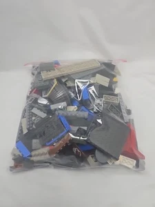 MEGA BLOKS PIECE LOT LOOSE PIECES 7 LBS  ASSORTED - Picture 1 of 8