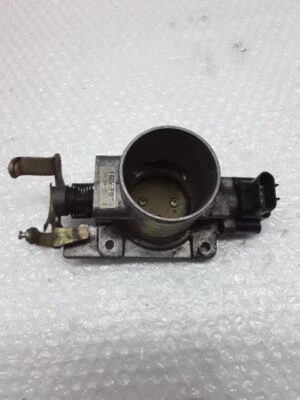 Conjunto de válvula do corpo do acelerador 3.0L 1996 FORD TAURUS F6DE-FG Z-21P - Imagem 1 de 4