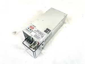 Mean Well RSP-1500-24 24V 63A 1.5kW Industrial Power Supply - Picture 1 of 3