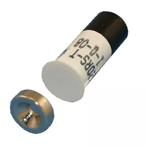 GRI N20RS-T-W Mini 3/8" Contatto terminale da incasso raro con magnete terrestre - Foto 1 di 1