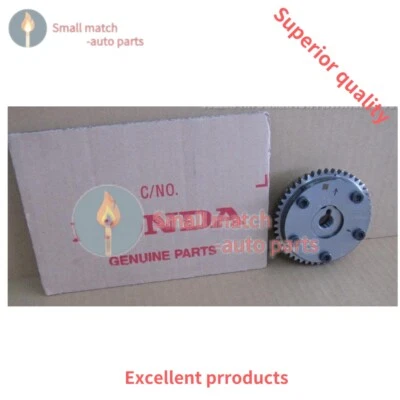 OEM 14310-RPY-G01 For 2019-2021 Acura RDX TLX Vtc Actuator Assembly (46T) — 第 1/4 张图片