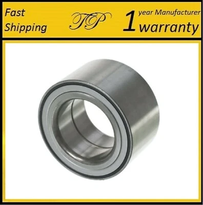 Cojinete de cubo de rueda delantero para MERCEDES-BENZ 2010-2011 ML450, 2008-2011 ML550 Foto 1 de 2