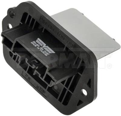 HVAC Blower Motor Resistor for Mazda CX-7 2008-07 Foto 1 de 4