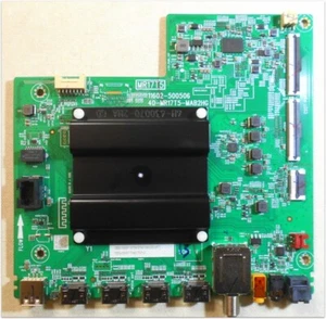 TCL Main Board 30800-000498 for model 43S451 and others; XLNT - Picture 1 of 11