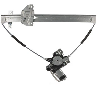 Front Right Window Regulator For 2002-2007 Saturn Vue 2003 2004 2005 Cardone - Image 1 of 4