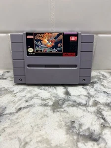 Wing Commander per Super Nintendo - Foto 1 di 3