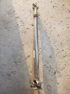 Ford Ranger Driveshaft Mazda XL5Z-4602-DA, 920611-3231, ZZR125100 - Picture 1 of 8