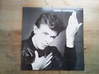 David Bowie Heroes 5E/5E 1st Press Top Vinyl LP Schallplatte Album PL 12522