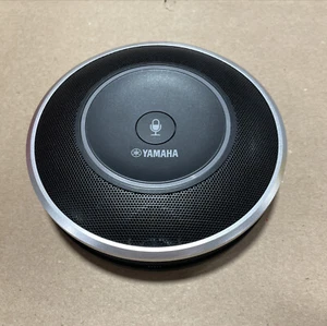 Yamaha Extension Microphono per YVC-1000 Mic1000 WEB conferenza nero usato - Foto 1 di 2